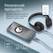 Кабель COLORWAY USB-C to 3.5mm 1.2м Gray
