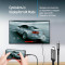 Кабель COLORWAY 4K@60Hz USB-C to HDMI v2.0 2м Black (CW-CBCHD077-BK)