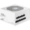 Блок живлення 850W GIGABYTE UD850GM PG5 V2 Ice (GP-UD850GM PG5 ICE)
