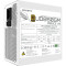 Блок живлення 850W GIGABYTE UD850GM PG5 V2 Ice (GP-UD850GM PG5 ICE)