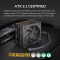 Блок питания 1200W COUGAR GLE 1200 (31GF120001P01)