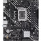 Материнская плата ASUS Prime H610M-K D4 ARGB