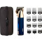 Машинка для стрижки волос BABYLISS E992E Gold/Blue