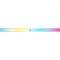 Модуль памяти CORSAIR Vengeance RGB DDR5 5600MHz 32GB Kit 2x16GB Cool Gray (CMH32GX5M2B5600Z36K)