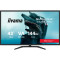 Монитор 42.5" IIYAMA G-Master G4380UHSU-B2 Red Eagle