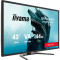 Монитор 42.5" IIYAMA G-Master G4380UHSU-B2 Red Eagle