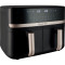Мультипіч RUSSELL HOBBS SatisFry Air Dual Basket Black (27680-56)