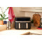 Мультипіч RUSSELL HOBBS SatisFry Air Dual Basket Black (27680-56)