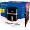 Мультипіч RUSSELL HOBBS SatisFry Air Fryer 4.3L Black (27610-56)