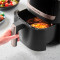 Мультипіч RUSSELL HOBBS SatisFry Air Fryer 4.3L Black (27610-56)