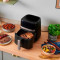 Мультипіч RUSSELL HOBBS SatisFry Air Fryer 4.3L Black (27610-56)