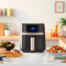 Мультипіч RUSSELL HOBBS SatisFry Air Fryer 4.3L Black (27610-56)