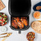 Мультипіч RUSSELL HOBBS SatisFry Air Fryer 5.5L Black (27620-56)