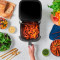 Мультипіч RUSSELL HOBBS SatisFry Air Fryer 5.5L Black (27620-56)