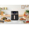 Мультипіч RUSSELL HOBBS SatisFry Air Fryer 5.5L Black (27620-56)
