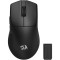 Миша ігрова REDRAGON K1NG 4K Pro Black (72211)
