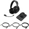 Наушники геймерские HYPERX Cloud Alpha 2 Black (AJ5C7AA)