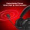 Наушники геймерские HYPERX Cloud Alpha 2 Black (AJ5C7AA)