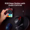 Наушники геймерские HYPERX Cloud Alpha 2 Black (AJ5C7AA)