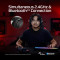 Наушники геймерские HYPERX Cloud Alpha 2 Black (AJ5C7AA)