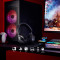 Наушники геймерские HYPERX Cloud Alpha 2 Black (AJ5C7AA)