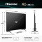 Телевізор HISENSE 75" 4K 75A6Q (20016025)