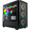 Корпус MONTECH X5M Black