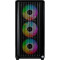 Корпус MONTECH X5M Black