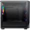 Корпус MONTECH X5M Black