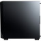 Корпус MONTECH X5M Black