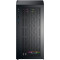 Корпус MONTECH X5M Black
