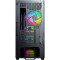 Корпус MONTECH X5M Black