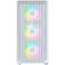 Корпус MONTECH X5M White