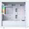 Корпус MONTECH X5M White