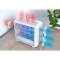 Корпус MONTECH X5M White