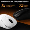 Миша RAWM ER21 White