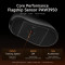 Миша RAWM ER21Pro Black