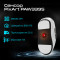 Миша RAWM ES21 White