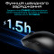 Миша RAWM ES21Pro Black