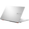 Ноутбук ASUS VivoBook Go 15 E1504FA Cool Silver (E1504FA-BQ053)