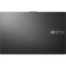 Ноутбук ASUS VivoBook Go 15 E1504FA Mixed Black (E1504FA-BQ052)