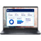 Ноутбук DELL Pro 14 Premium Magnetite (BTO203_PA14250_UA_WP)
