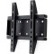 Крепление настенное для ТВ SECTOR TV02F Black 23"-43" Black