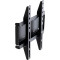 Крепление настенное для ТВ SECTOR TV02F Black 23"-43" Black