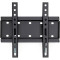Крепление настенное для ТВ SECTOR TV02F Black 23"-43" Black
