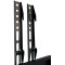 Крепление настенное для ТВ SECTOR TV02F Black 23"-43" Black
