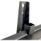 Крепление настенное для ТВ SECTOR TV02F Black 23"-43" Black