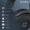 Навушники геймерскі GAMEPRO Asgard Freya Pro Black (HSW201B)