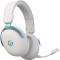 Наушники геймерские GAMEPRO Asgard Freya Pro White/Blue (HSW201WB)