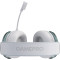 Наушники геймерские GAMEPRO Asgard Freya Pro White/Blue (HSW201WB)
